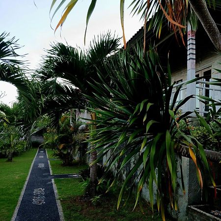 Mesari Hut Lembongan Ξενοδοχείο Εξωτερικό φωτογραφία