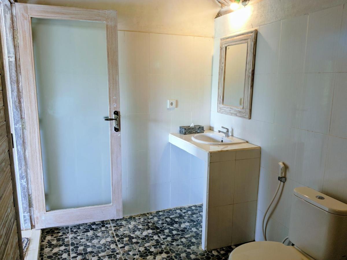 Mesari Hut Lembongan Ξενοδοχείο Εξωτερικό φωτογραφία