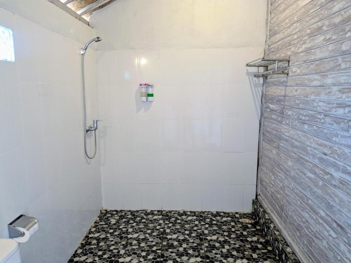 Mesari Hut Lembongan Ξενοδοχείο Εξωτερικό φωτογραφία