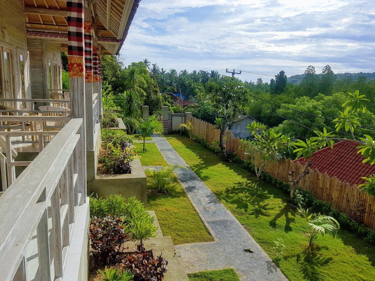 Mesari Hut Lembongan Ξενοδοχείο Εξωτερικό φωτογραφία