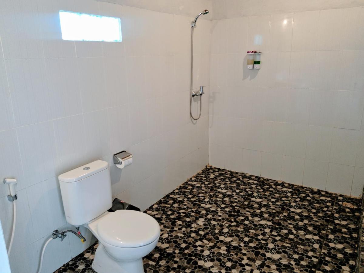 Mesari Hut Lembongan Ξενοδοχείο Εξωτερικό φωτογραφία
