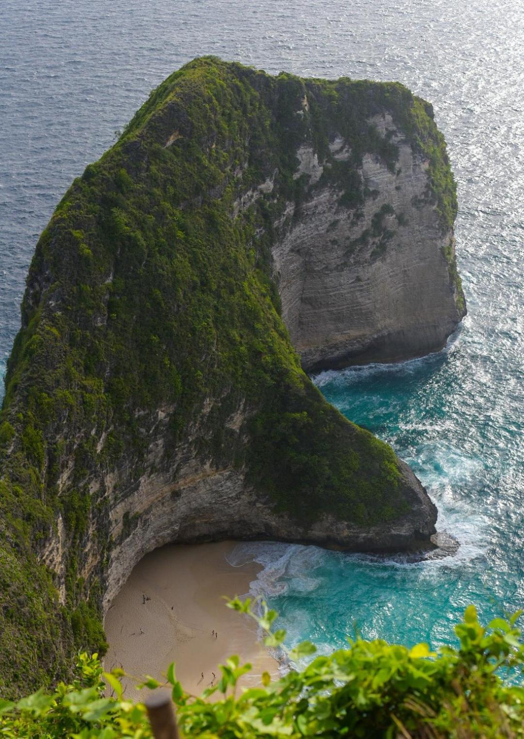 Mesari Hut Lembongan Ξενοδοχείο Εξωτερικό φωτογραφία