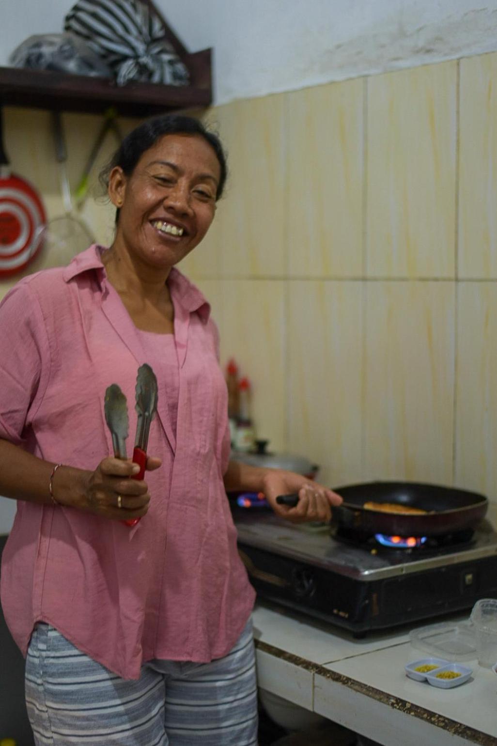 Mesari Hut Lembongan Ξενοδοχείο Εξωτερικό φωτογραφία