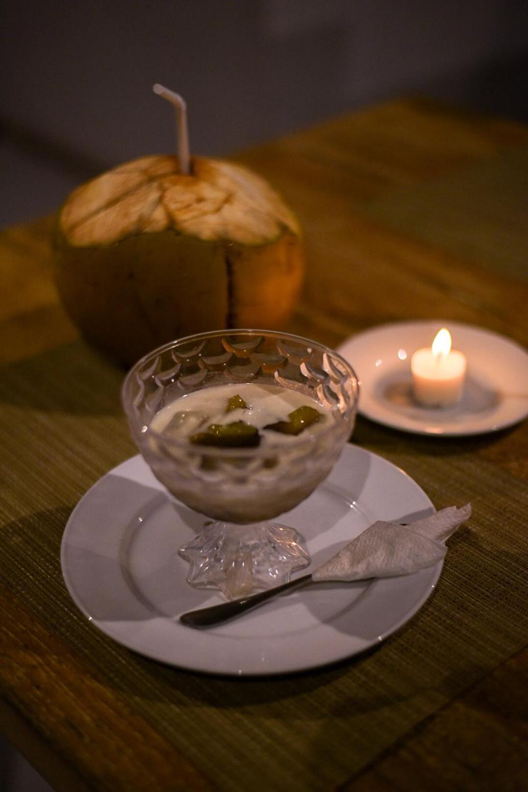 Mesari Hut Lembongan Ξενοδοχείο Εξωτερικό φωτογραφία
