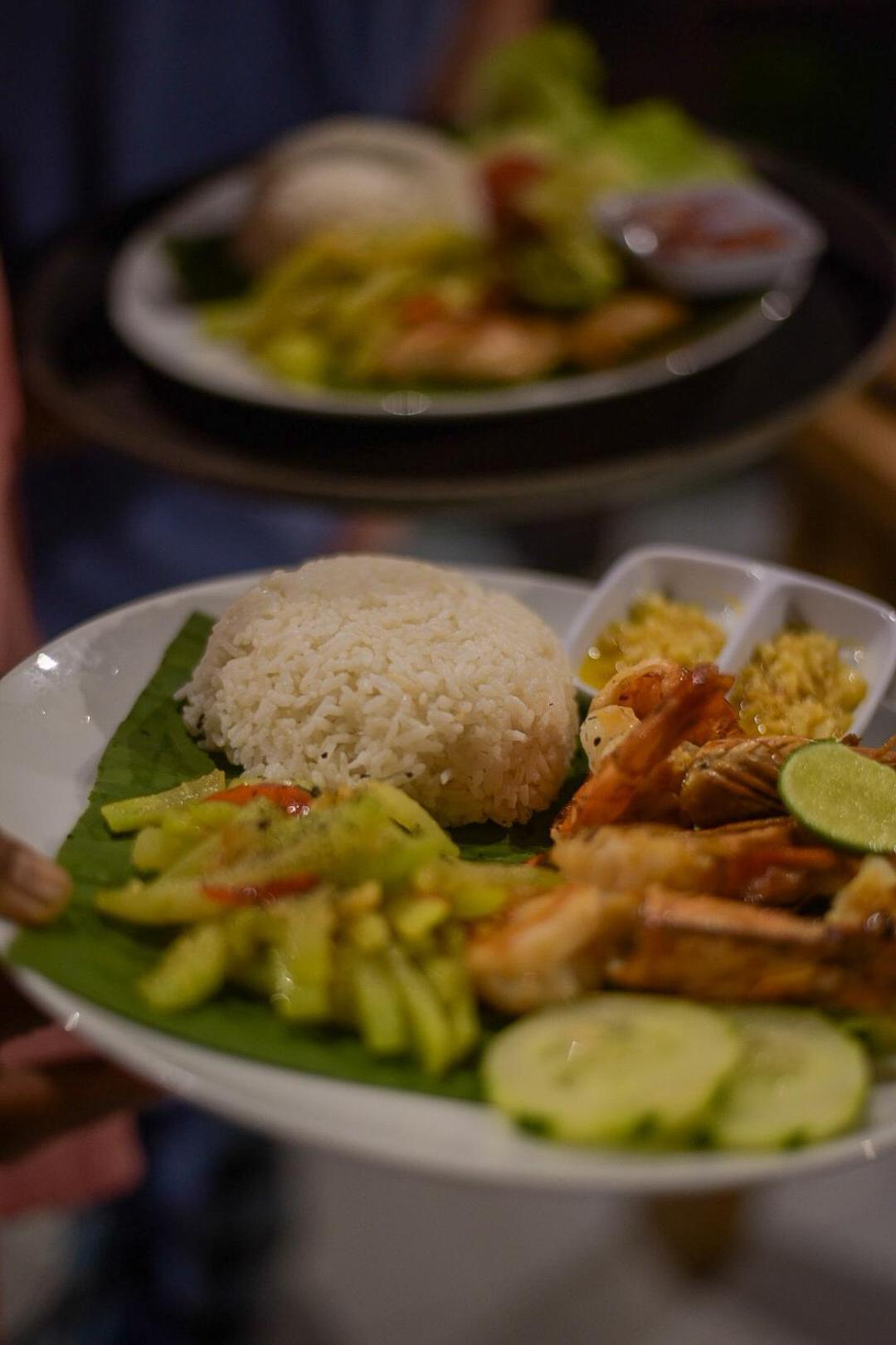 Mesari Hut Lembongan Ξενοδοχείο Εξωτερικό φωτογραφία