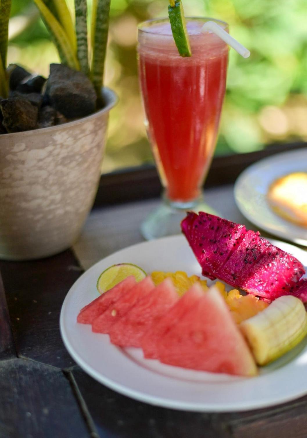 Mesari Hut Lembongan Ξενοδοχείο Εξωτερικό φωτογραφία