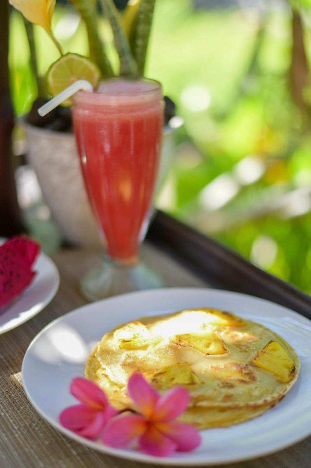 Mesari Hut Lembongan Ξενοδοχείο Εξωτερικό φωτογραφία