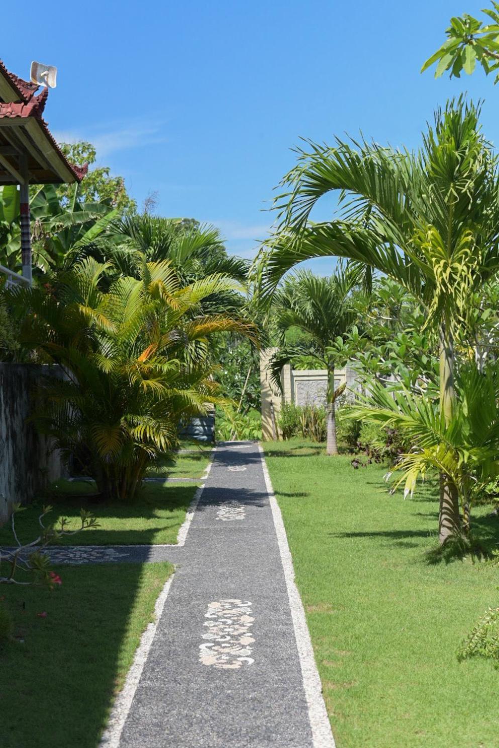Mesari Hut Lembongan Ξενοδοχείο Εξωτερικό φωτογραφία