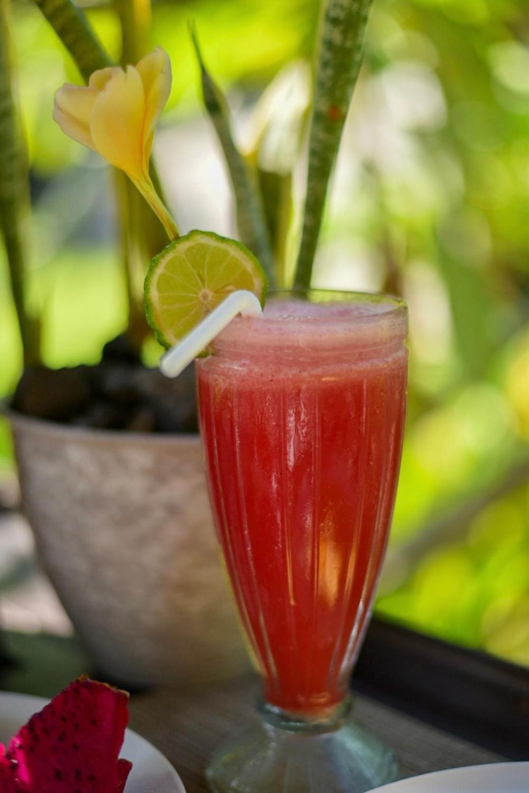 Mesari Hut Lembongan Ξενοδοχείο Εξωτερικό φωτογραφία