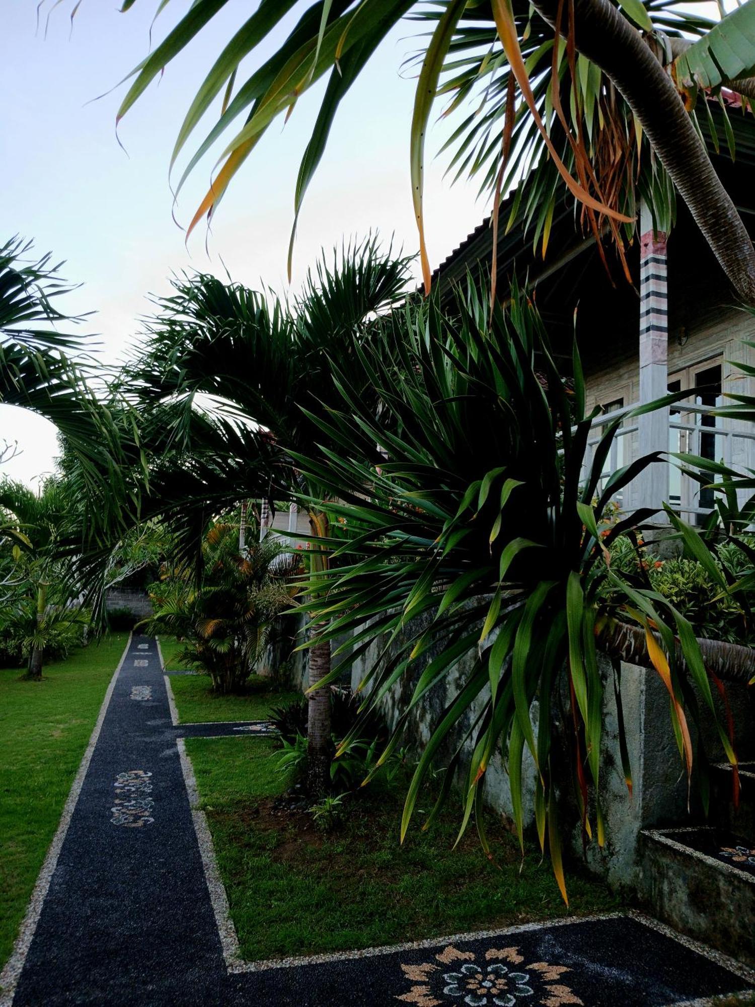 Mesari Hut Lembongan Ξενοδοχείο Εξωτερικό φωτογραφία