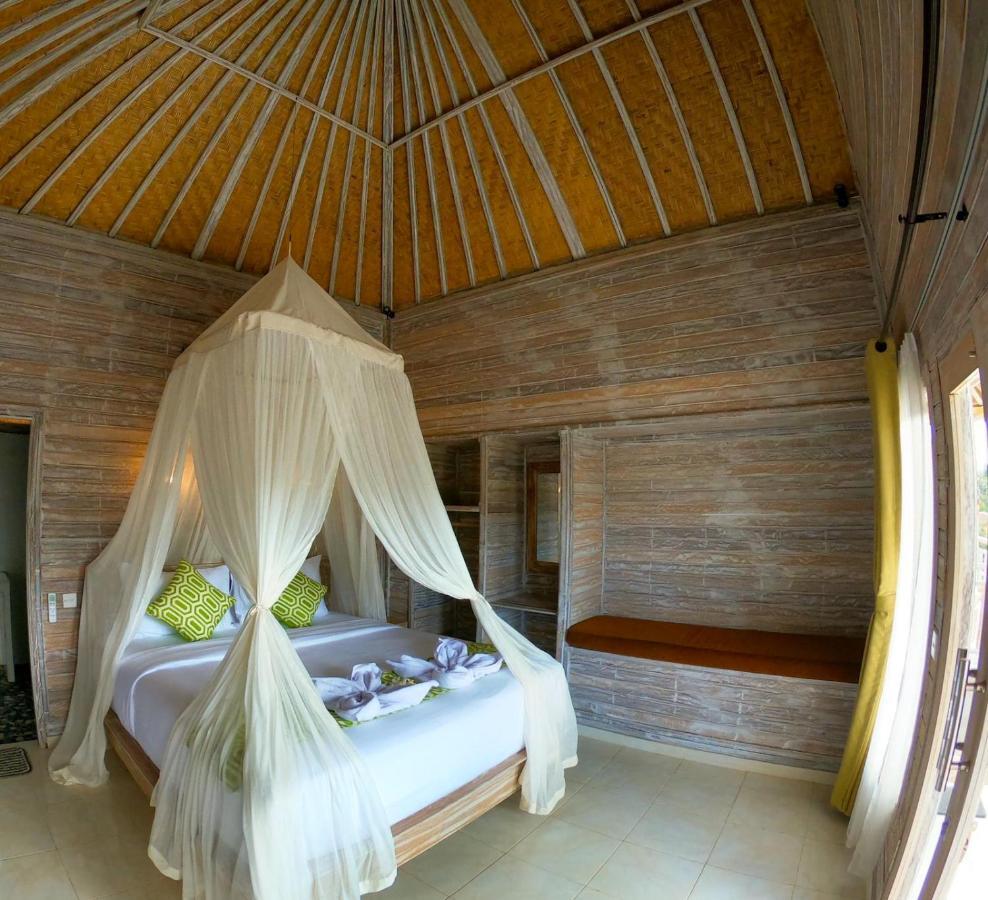 Mesari Hut Lembongan Ξενοδοχείο Εξωτερικό φωτογραφία
