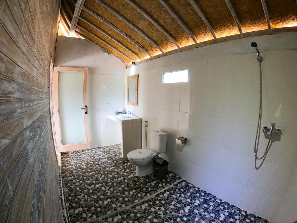 Mesari Hut Lembongan Ξενοδοχείο Εξωτερικό φωτογραφία