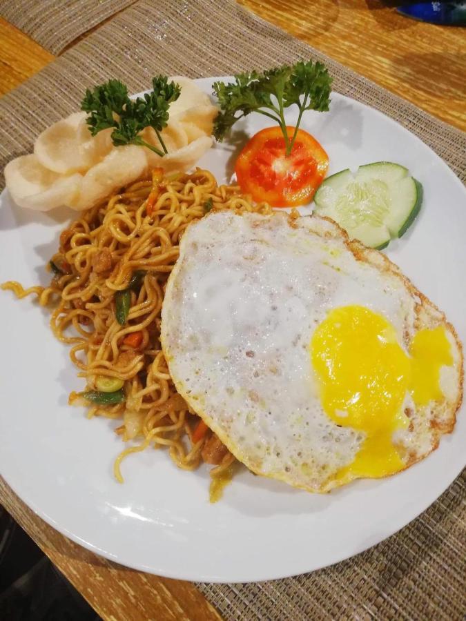 Mesari Hut Lembongan Ξενοδοχείο Εξωτερικό φωτογραφία